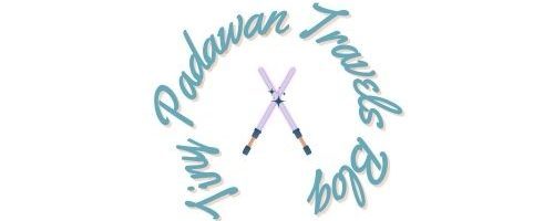 Tiny Padawan Travels